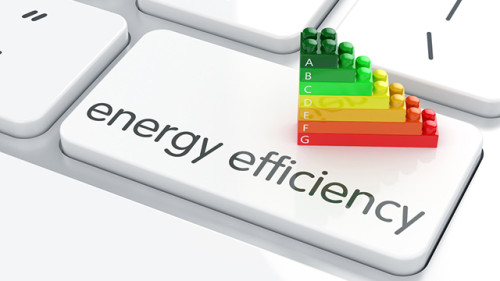 Investment Fund Encourages Energy Efficiency